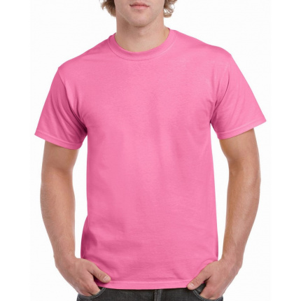 Gildan t-shirt heavy cotton for him - Topgiving