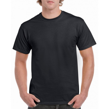 Gildan t-shirt heavy cotton for him - Topgiving