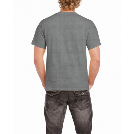 Gildan t-shirt heavy cotton for him - Topgiving