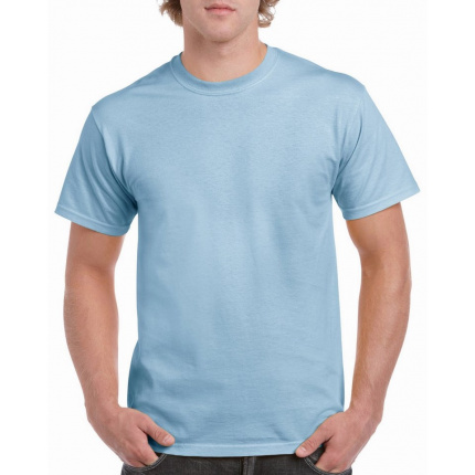 Gildan t-shirt heavy cotton for him - Topgiving