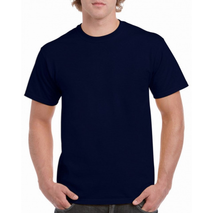 Gildan t-shirt heavy cotton for him - Topgiving