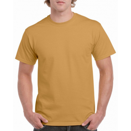 Gildan t-shirt heavy cotton for him - Topgiving