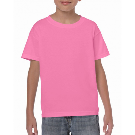 Gildan t-shirt heavy cotton ss for kids - Topgiving