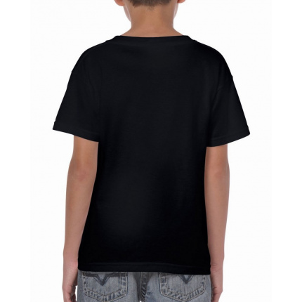 Gildan t-shirt heavy cotton ss for kids - Topgiving