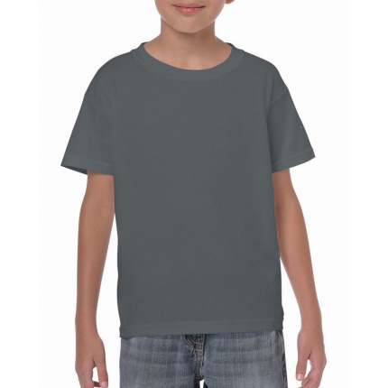 Gildan t-shirt heavy cotton ss for kids - Topgiving