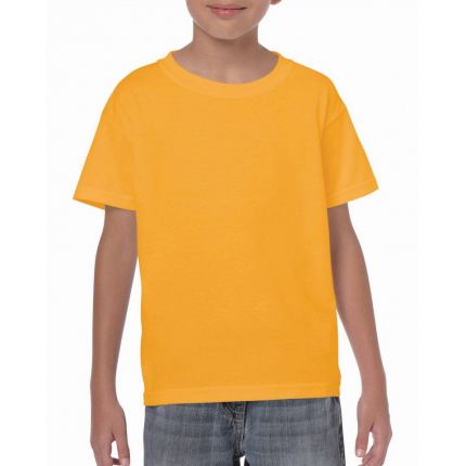 Gildan t-shirt heavy cotton ss for kids - Topgiving