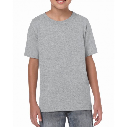 Gildan t-shirt heavy cotton ss for kids - Topgiving