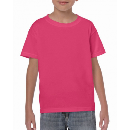 Gildan t-shirt heavy cotton ss for kids - Topgiving
