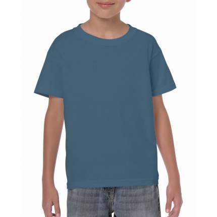 Gildan t-shirt heavy cotton ss for kids - Topgiving