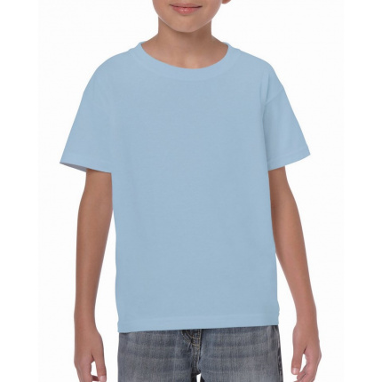 Gildan t-shirt heavy cotton ss for kids - Topgiving