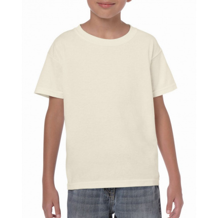 Gildan t-shirt heavy cotton ss for kids - Topgiving