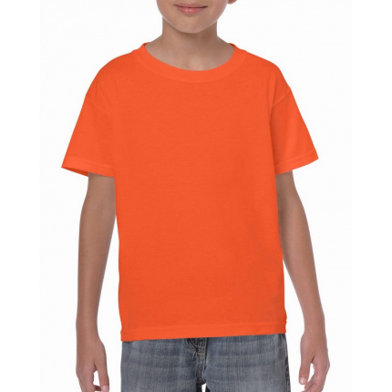 Gildan t-shirt heavy cotton ss for kids - Topgiving