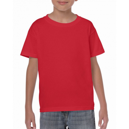 Gildan t-shirt heavy cotton ss for kids - Topgiving