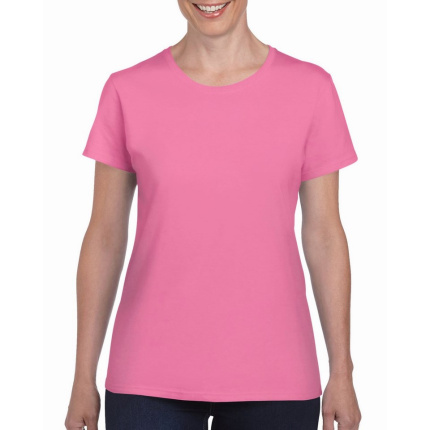 Gildan t-shirt heavy cotton ss for her - Topgiving