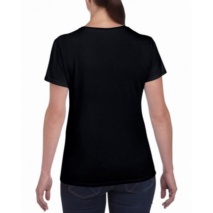 Gildan t-shirt heavy cotton ss for her - Topgiving