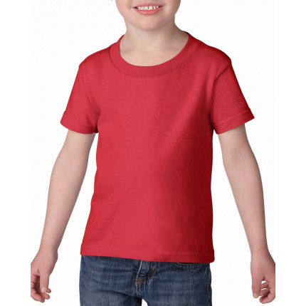 Gildan t-shirt heavy cotton ss for toddler - Topgiving