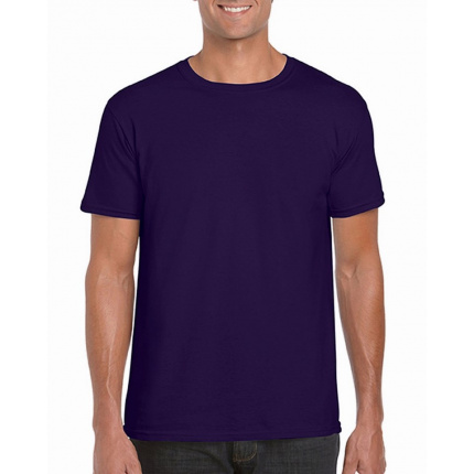 Gildan t-shirt softstyle ss for him - Topgiving