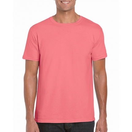 Gildan t-shirt softstyle ss for him - Topgiving