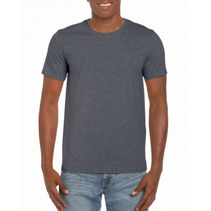 Gildan t-shirt softstyle ss for him - Topgiving