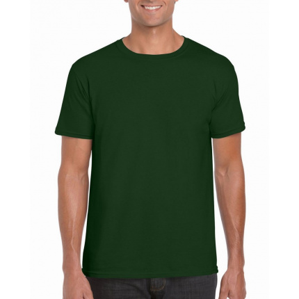 Gildan t-shirt softstyle ss for him - Topgiving