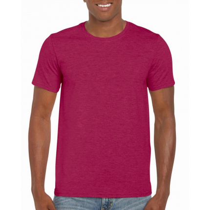 Gildan t-shirt softstyle ss for him - Topgiving