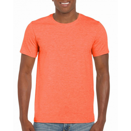 Gildan t-shirt softstyle ss for him - Topgiving