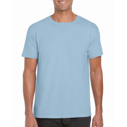Gildan t-shirt softstyle ss for him - Topgiving