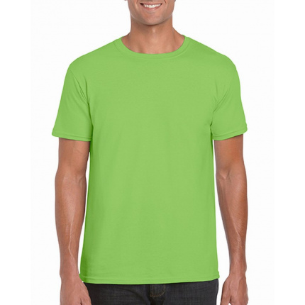 Gildan t-shirt softstyle ss for him - Topgiving