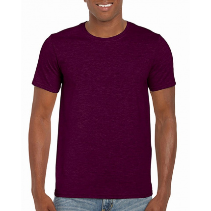 Gildan t-shirt softstyle ss for him - Topgiving