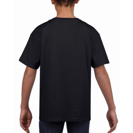 Gildan t-shirt softstyle ss for kids - Topgiving