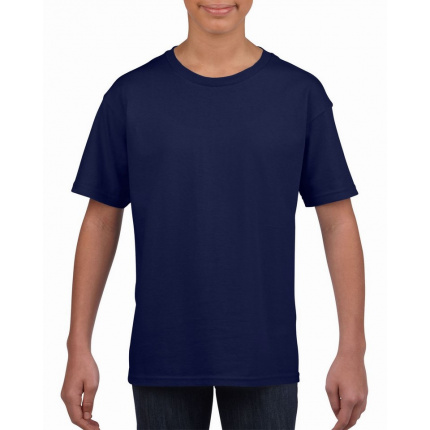 Gildan t-shirt softstyle ss for kids - Topgiving