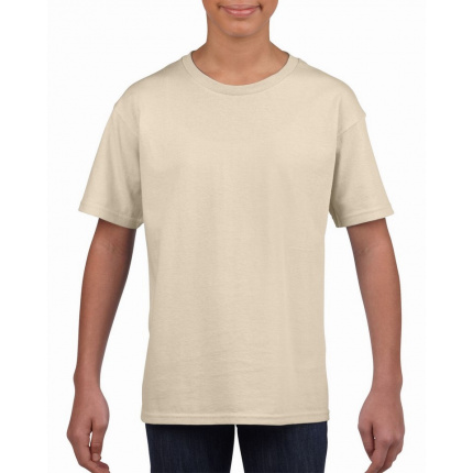 Gildan t-shirt softstyle ss for kids - Topgiving