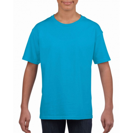 Gildan t-shirt softstyle ss for kids - Topgiving