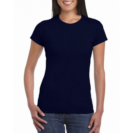 Gildan t-shirt softstyle ss for her - Topgiving