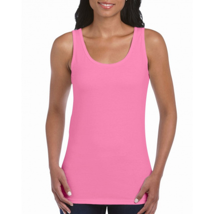 Gildan tanktop softstyle for her - Topgiving