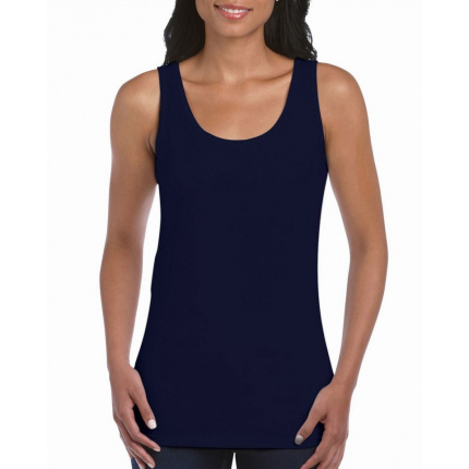 Gildan tanktop softstyle for her - Topgiving