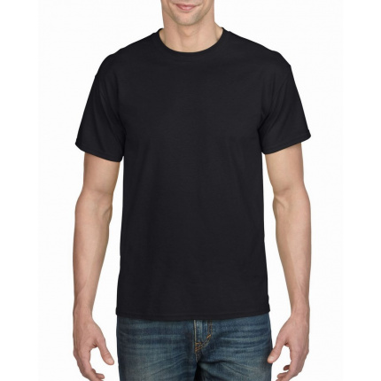 Gildan t-shirt dryblend ss - Topgiving