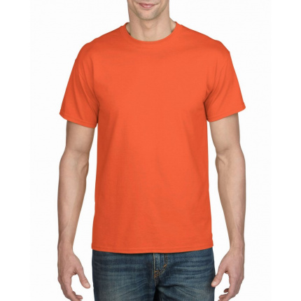 Gildan t-shirt dryblend ss - Topgiving
