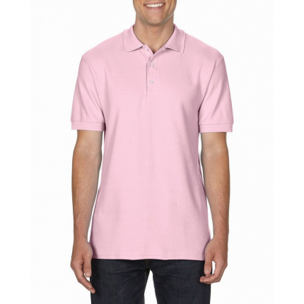 Gildan polo premium cotton double pique ss for him - Topgiving