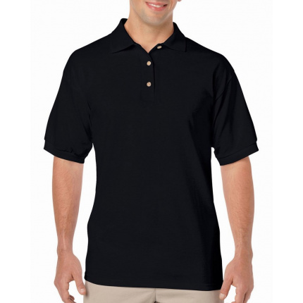 Gildan polo dryblend jersey ss - Topgiving