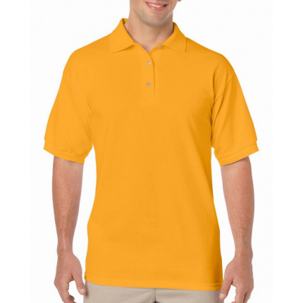 Gildan polo dryblend jersey ss - Topgiving