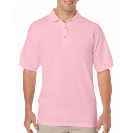 Gildan polo dryblend jersey ss - Topgiving