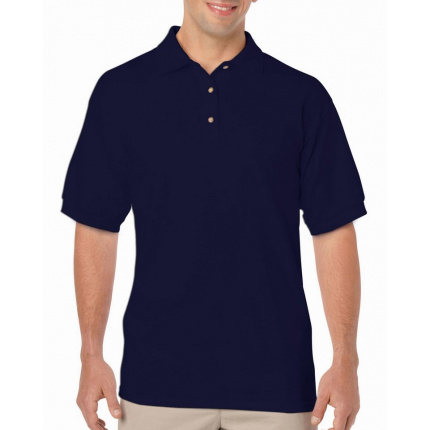 Gildan polo dryblend jersey ss - Topgiving