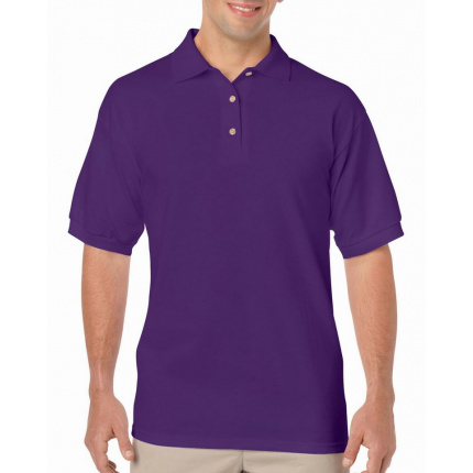 Gildan polo dryblend jersey ss - Topgiving