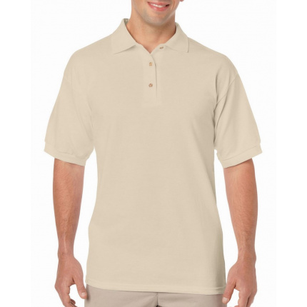 Gildan polo dryblend jersey ss - Topgiving