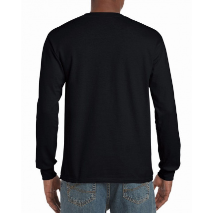 Gildan t-shirt hammer adult ls - Topgiving