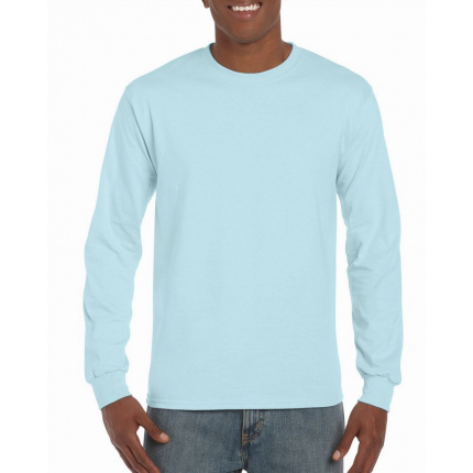 Gildan t-shirt hammer adult ls - Topgiving