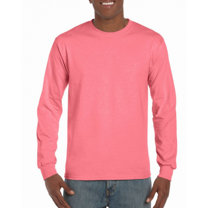 Gildan t-shirt hammer adult ls - Topgiving