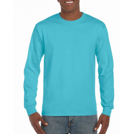 Gildan t-shirt hammer adult ls - Topgiving
