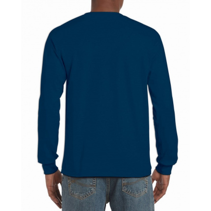Gildan t-shirt hammer adult ls - Topgiving